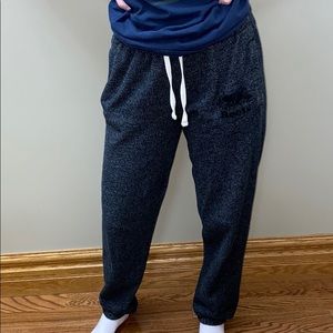 Women’s Black Roots Sweatpants